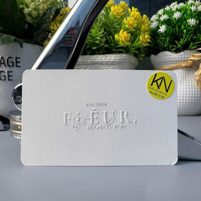 Dấu dập nổi cán kẹp cầm tay