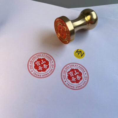 Dấu đồng nguyên khối