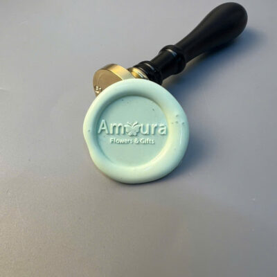 Dấu đồng in sáp