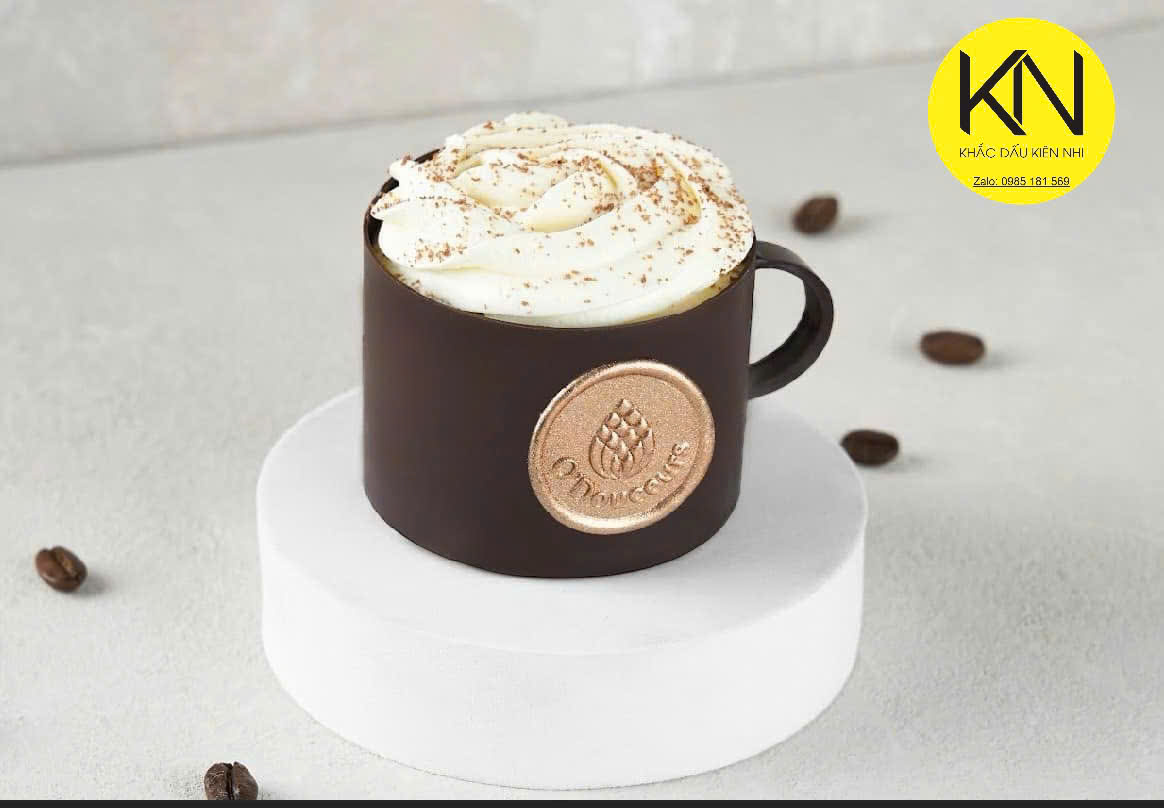 Dấu đồng in sáp