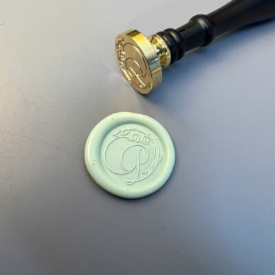 Dấu đồng in sáp